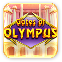 Gates of Olympus