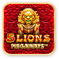 5 Lions